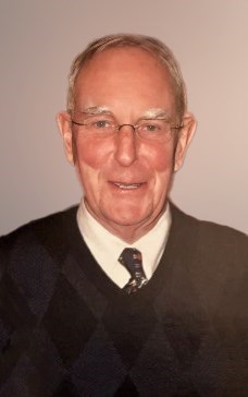 Obituary of Patrick Albert Burns