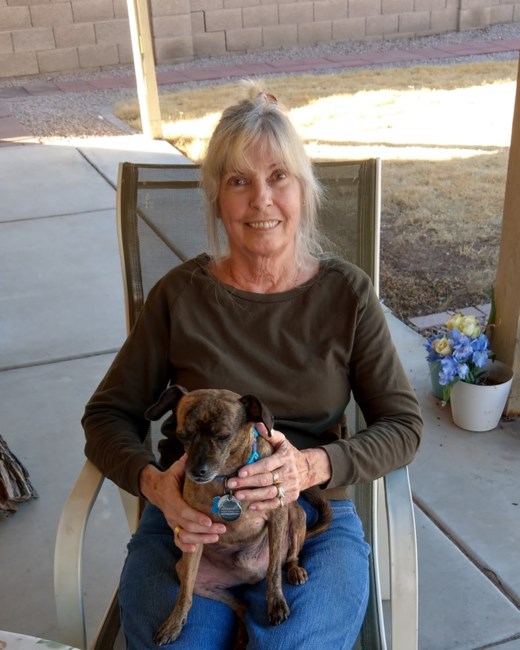 Obituario de Mary Mecca Hafner