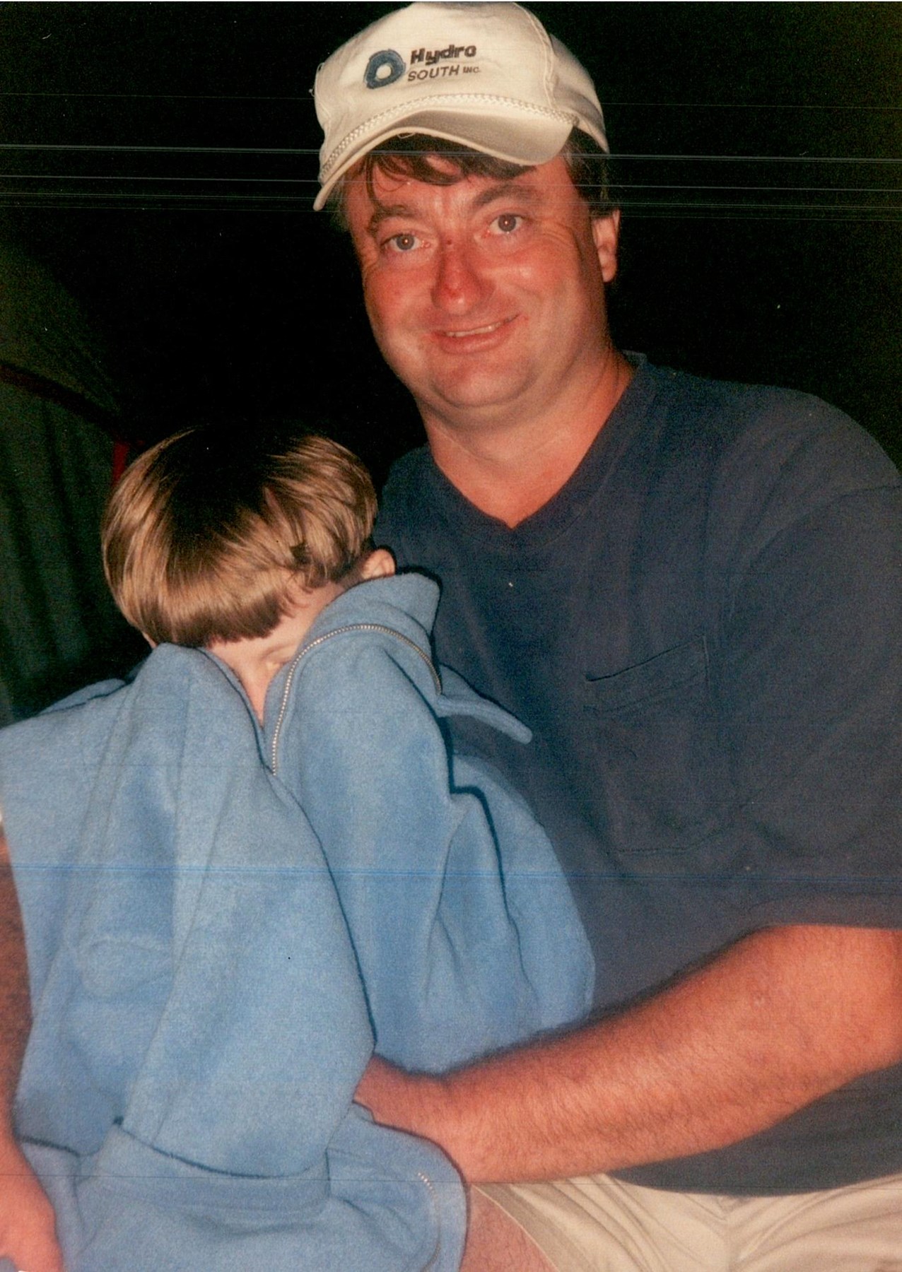 Obituary of Duane Harold Hall