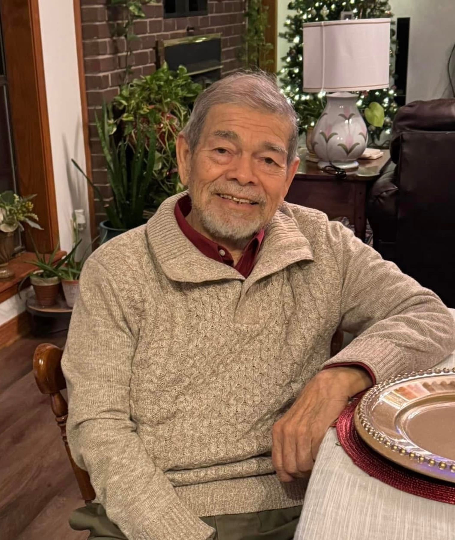 Obituary of Modesto Guillen