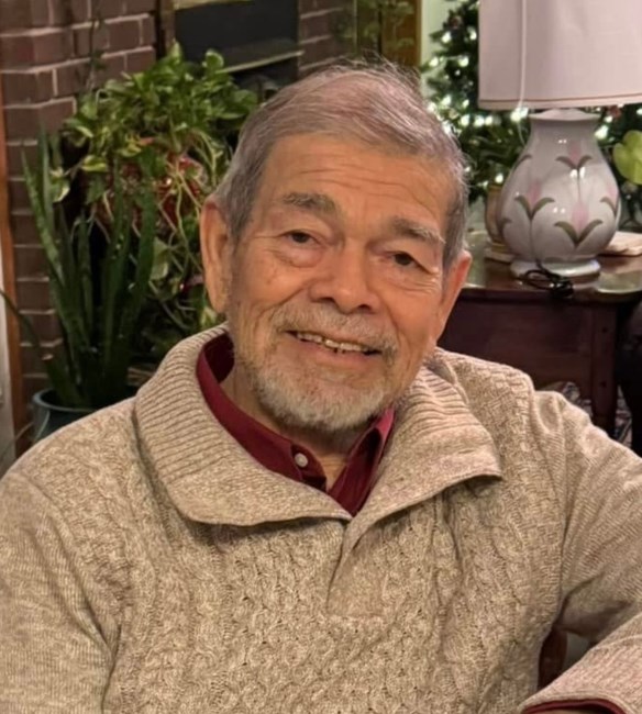 Obituary of Modesto Guillen