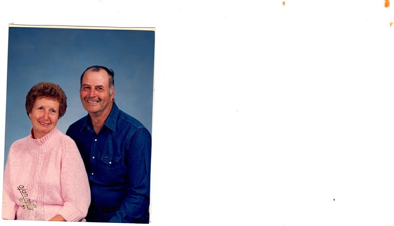 Obituary of Willie Lou McCray