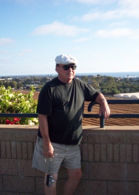 Obituary of Bernard Joseph Menke