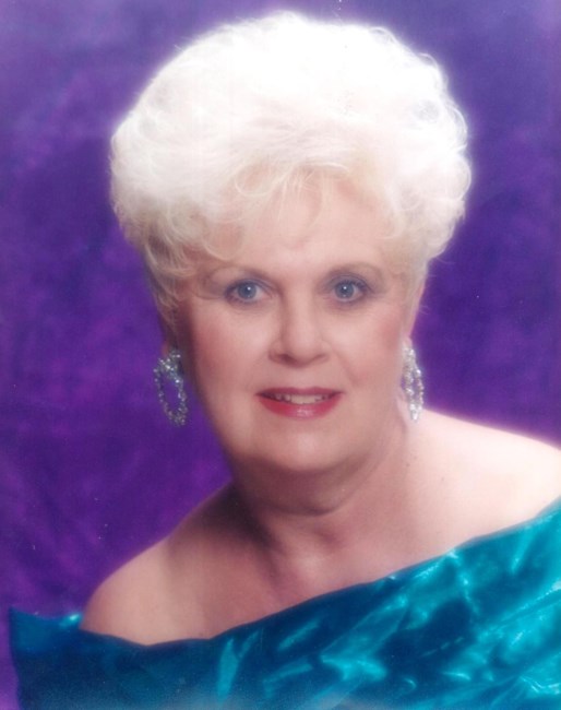 Obituary of Carolyn Jean Winger