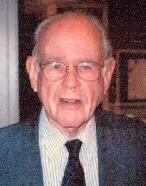 Obituary of Hal Thompson Weathersby