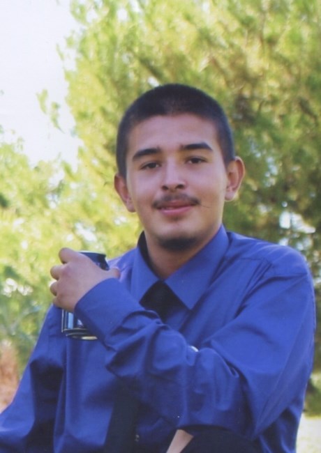 Obituary of Pedro Armando Lara