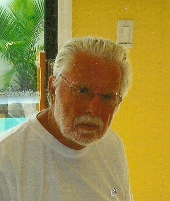 Obituary of Patrick Hiram Arnold