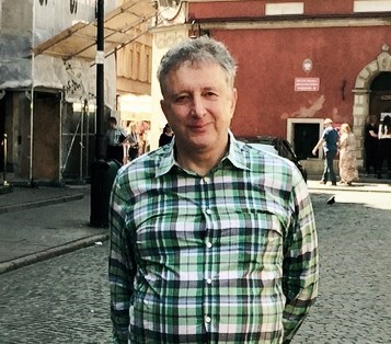 Obituary of Frank Robert Seigel