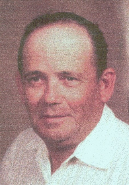 Obituary of Edwin Carroll Barnett