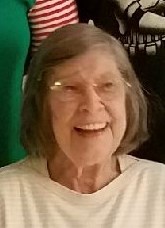 Obituary of Carolyn E Robinett