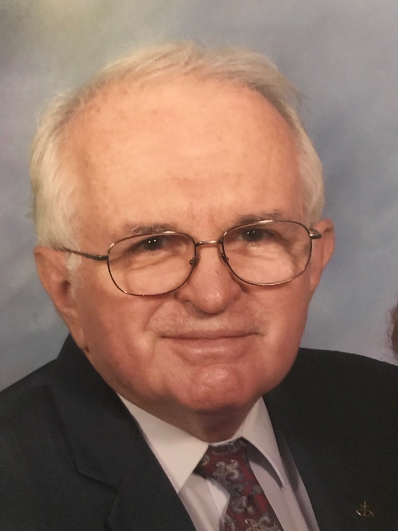 Obituary of Wayne Storey