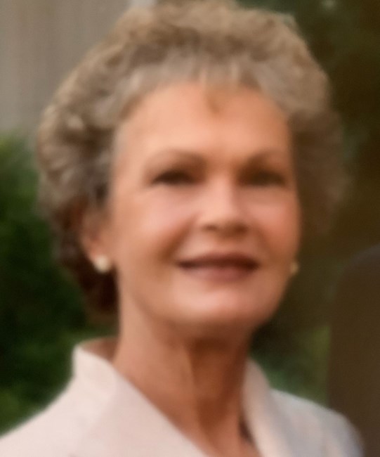 Obituary of Barbara O. Jones