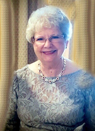 Obituary of Kittie Ruth Harrison