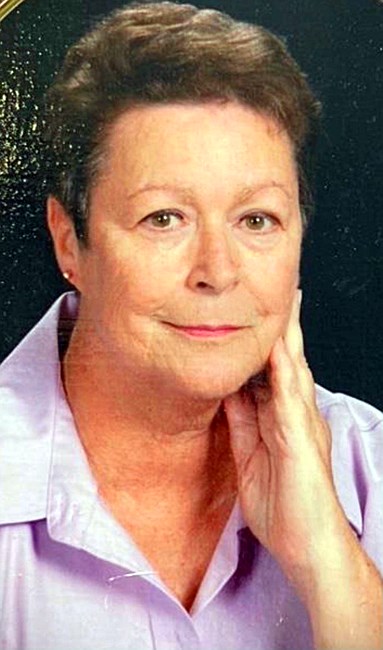 Obituary of Geraldine Marie Sucech