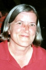 Mary Brown