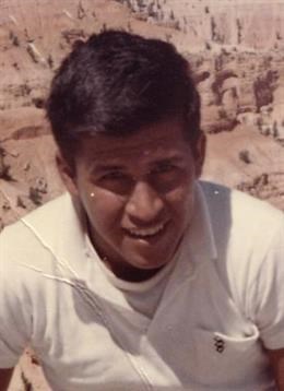 Obituary of Douglas Glenn Riley