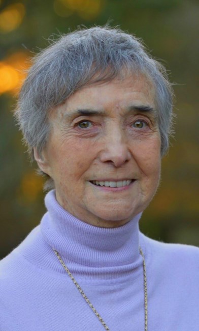 Obituary of Iris June Rose Ainscough