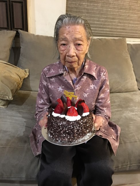 Obituary of Ho Lee Yan