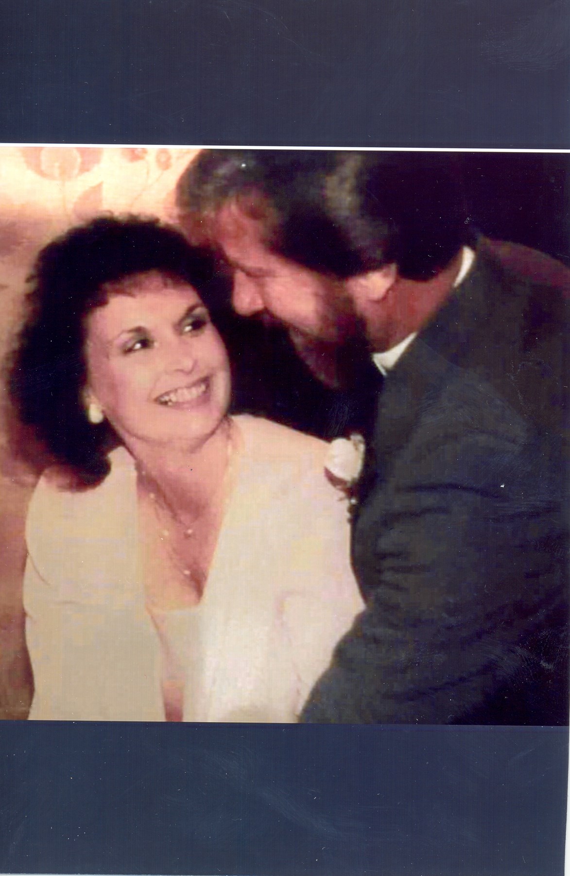 Avis de décès de Marilyn John