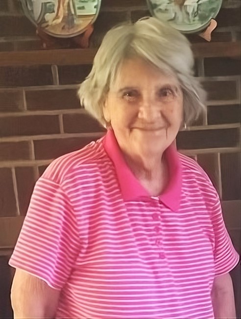 Obituary of Ursula Edwina Austin