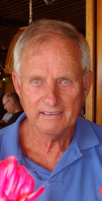 Obituary of James Lin "Jim" Morris