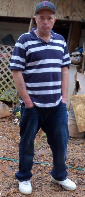 Obituary of William "Skatty" Dale Lytle