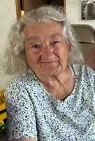 Obituary of Cora Elaine Owens