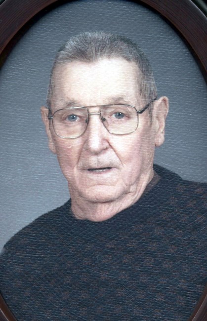 Obituario de Joseph S Marsh Jr.
