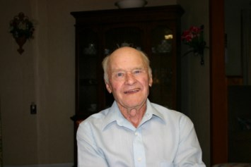 Obituary of Harold D Basnett