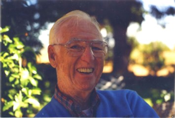 Obituary of Alfred Bryant Crawford