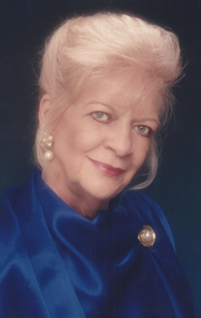 Obituary of Dolly Mae King