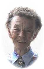 Obituary of Bridget Cullen MacLellan