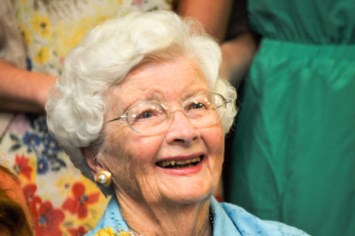 Obituary of Rachel J. Hallen