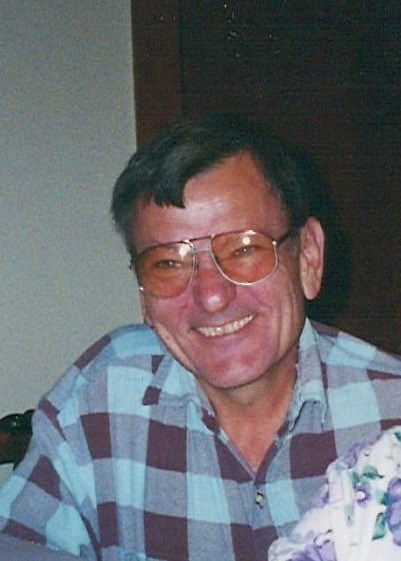 Obituario de Keith A. McBride