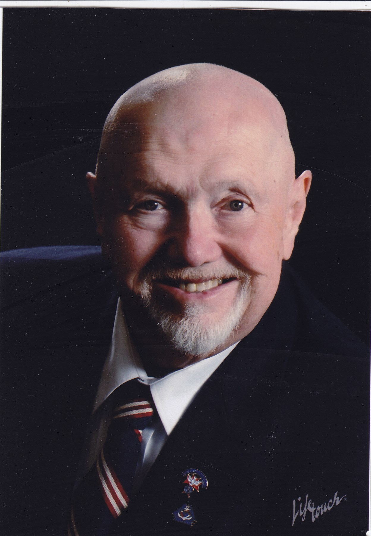 Obituary of Jack Edward Shaw Sr.