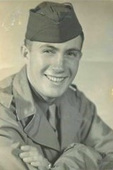 Obituary of Robert Charles McLravy