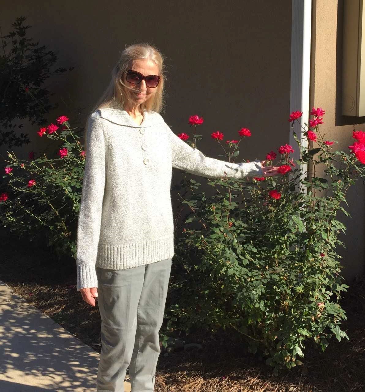 Obituary of Joyce Elaine Dell