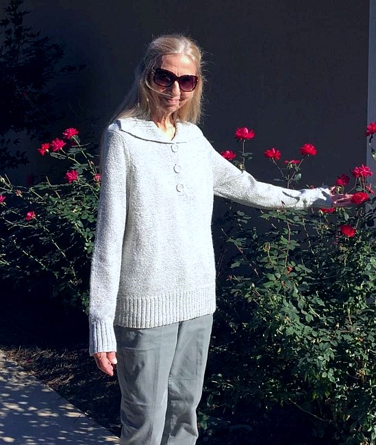 Obituary of Joyce Elaine Dell