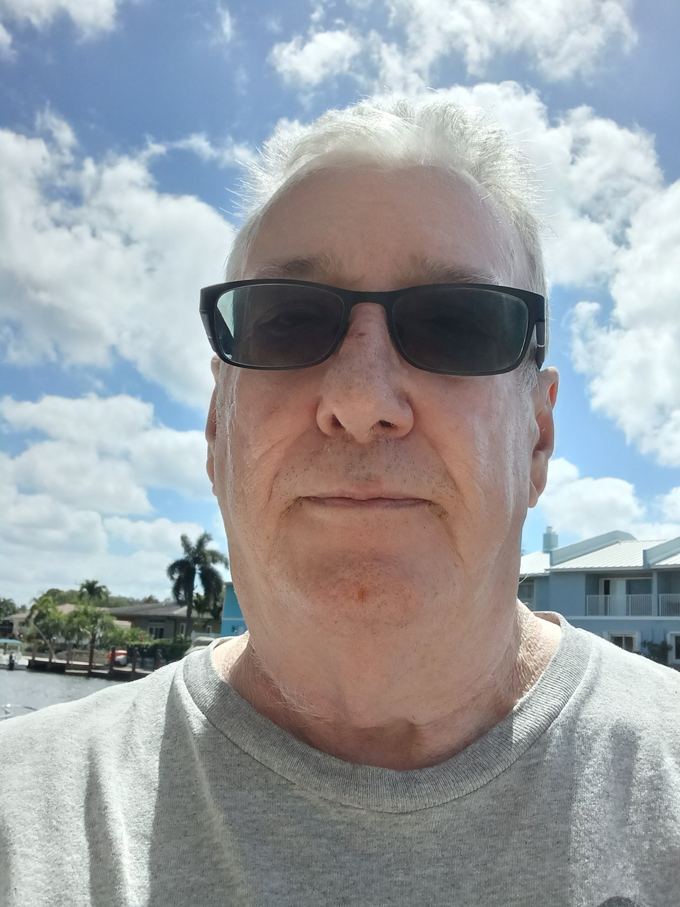 Andrew Miller Obituary - Pompano Beach, FL