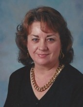 Avis de décès de Pamela Rita Oakes