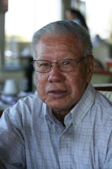 Obituary of Randall Kong