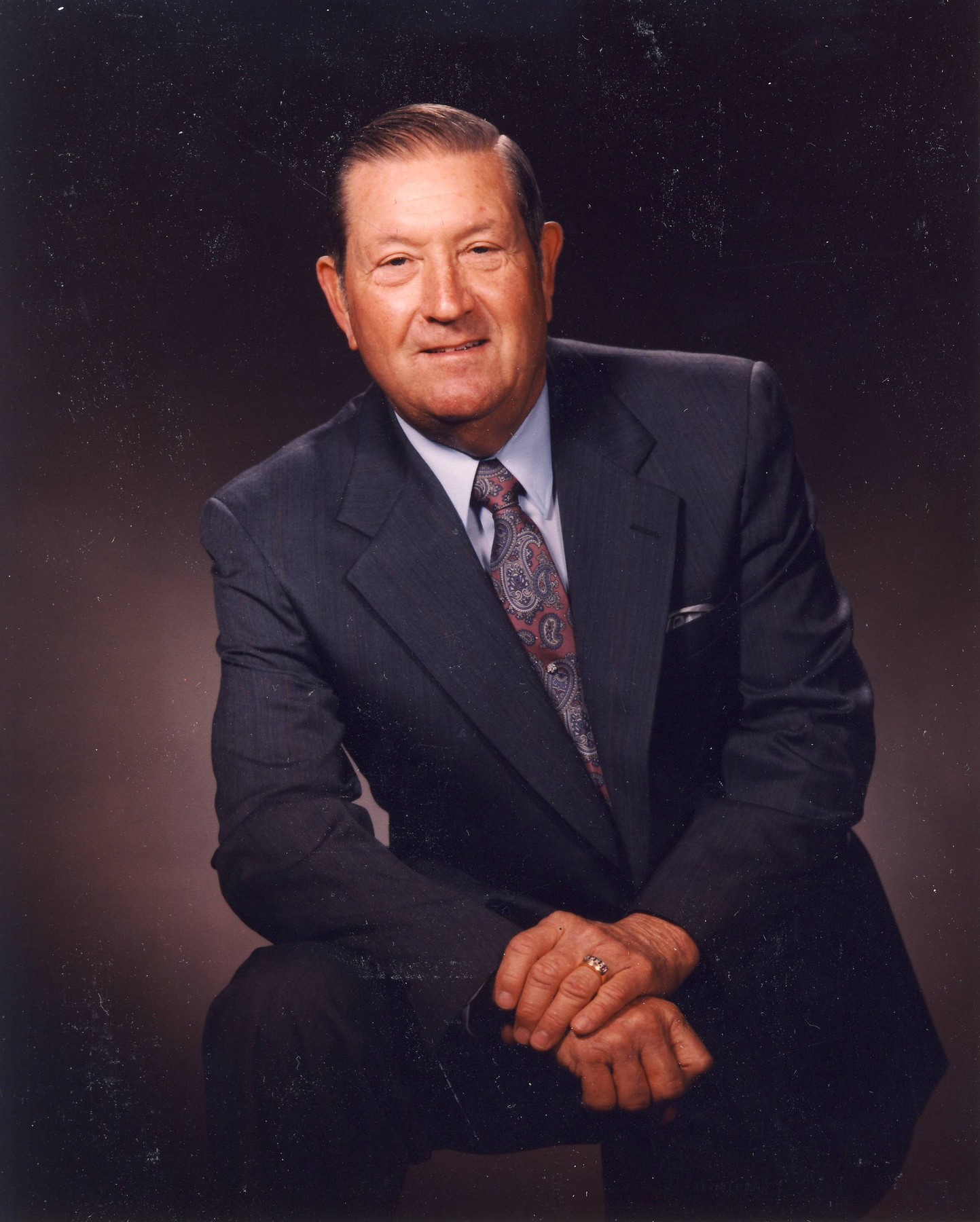 Paul J Owens Jr. Obituary Houston, TX