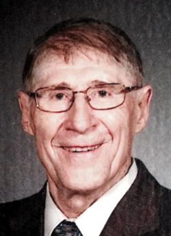 Obituary of William M Binole