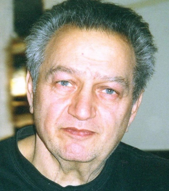 Obituary of William G. Betters