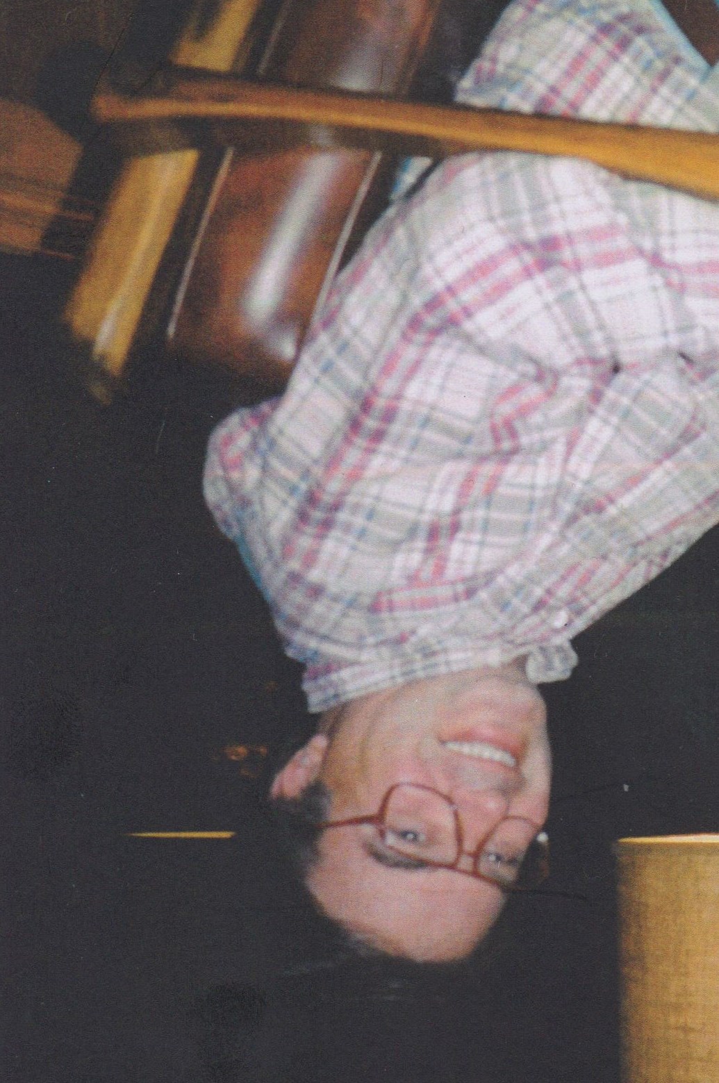 Obituary of Donald Keith Prentiss