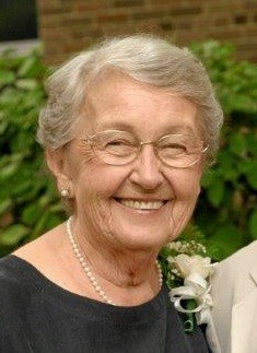 Obituary of Bernadette Mary Cummings