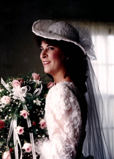 Obituary of Lisa Kemp Doss