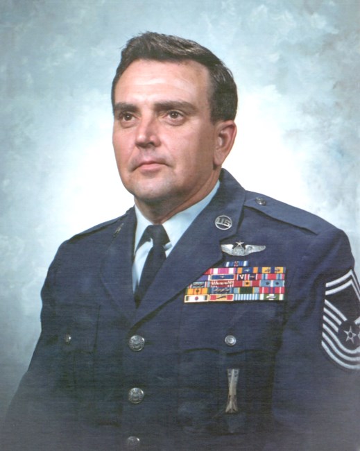 Obituary of James Wayne Gough