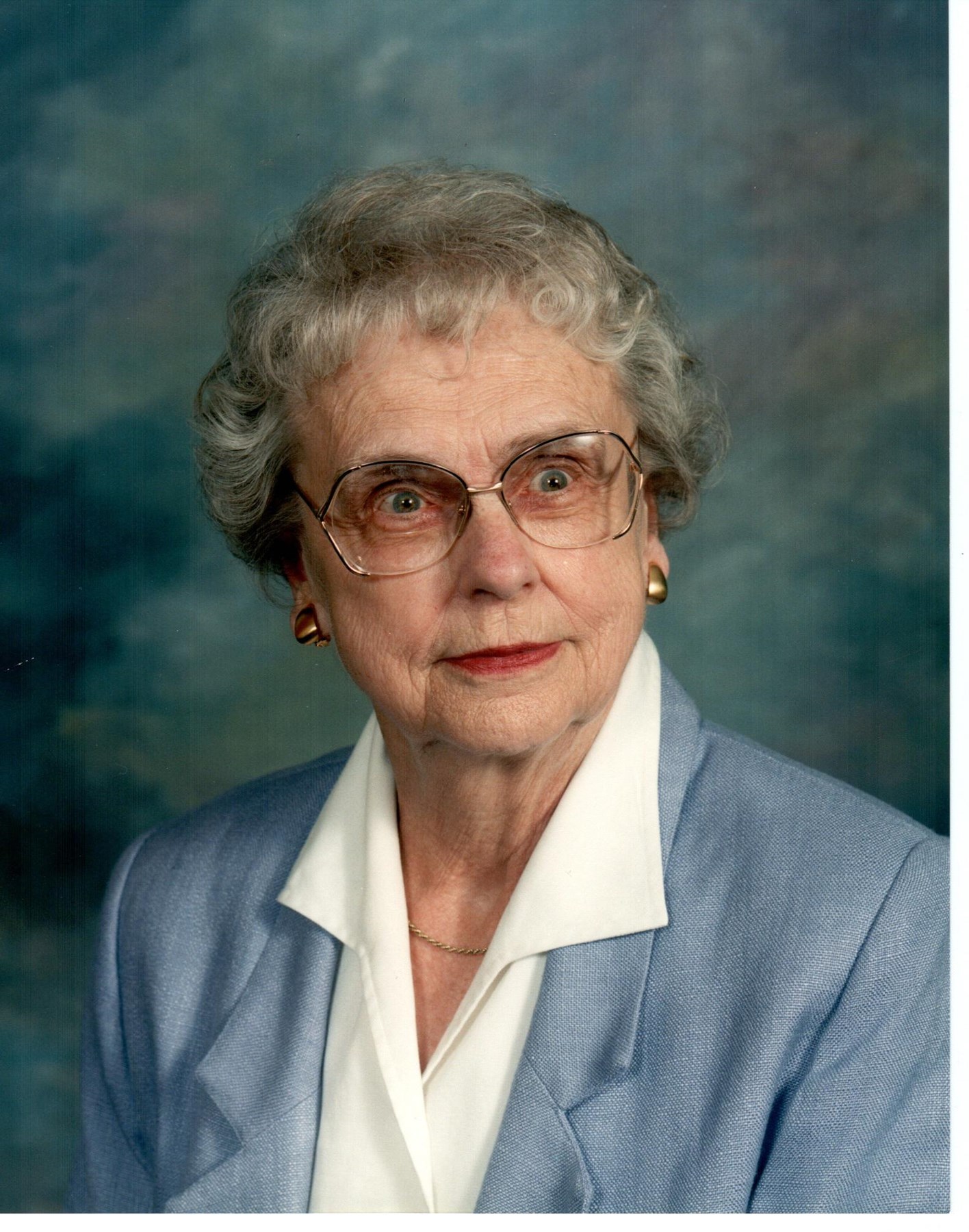 Obituary of Charlotte Marion Grymonprez