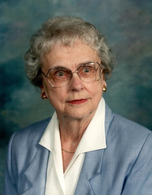 Obituary of Charlotte Marion Grymonprez